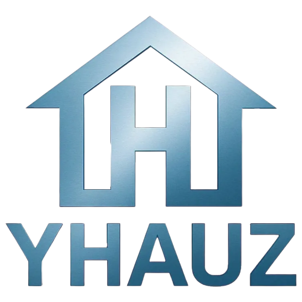 YHauz logo